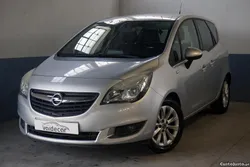 Opel Meriva 1.6 CDTi S/S
