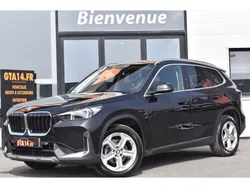 BMW X1 sDrive 18i 136ch DKG7 Business Design