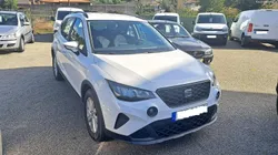 Seat Arona 1.0 TSI Style