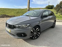Fiat Tipo 1.6 M-Jet Sport