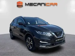 Nissan Qashqai II (J11) 1.2 DIG-T 115ch N-Connecta