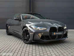 BMW M4 Competition
