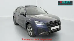 Audi Q2 35 TFSI 150 S tronic 7 Design