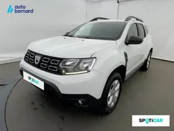Dacia Duster 1.5 Blue dCi 115ch Confort 4x2 - 19