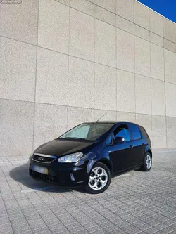 Ford C-Max 1.6Tdci
