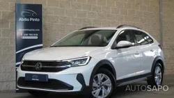 Volkswagen Taigo 1.0 TSI Life de 2022
