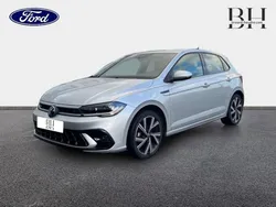Volkswagen Polo 1.0 TSI 95ch R-Line DSG7 + CAMERA DE RECUL
