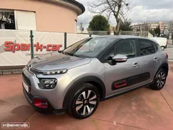 Citroën C3 1.5 BlueHDi C-Series