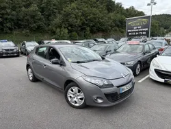 Renault Mégane III (B95) 1.5 dCi 90ch FAP Expression eco²
