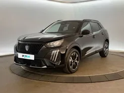 Peugeot 2008 100 S&S BVM6 Allure