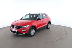 Volkswagen T-Roc 1.5 TSI EVO Lounge DSG7 150 ch