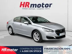PEUGEOT 508 1.6BlueHDI Active 120