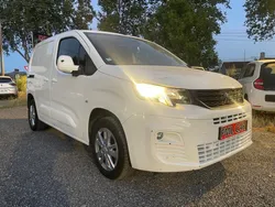 Peugeot partner fourgon standard 1000 kg BlueHDi 130 s&s eat8 asphalt