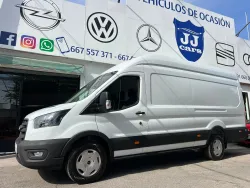 FORD Transit FT 350 L4 Van Trend Tracción Trasera 130