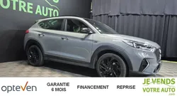 Hyundai Tucson III Phase 2 1.6 CRDi 16V 4WD DCT7 136 cv N LINE