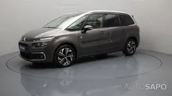 Citroen C4 de 2022