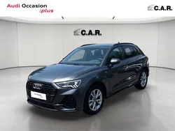 Audi Q3 35 TFSI 150 ch S tronic 7 S line