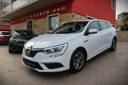 Renault Mégane Sport Tourer 1.2 TCE Zen