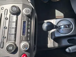 Honda Civic 1300 hybrid