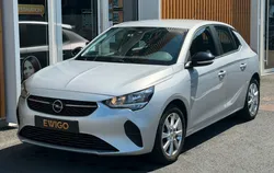 Opel corsa 1.5 d 100 edition