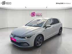 VOLKSWAGEN Golf 2.0 TDI SCR 150 DSG7 Style 1st
