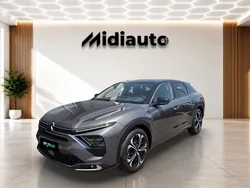 Citroen C5 X PureTech 130 Shine EAT8 / CAMERA / SIEGE ELECTRIQUE