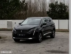 Peugeot 5008 1.5 BlueHDi Allure EAT8