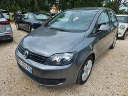 Vw golf vi plus 1.6 tdi 105 confortline