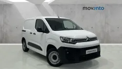 CITROEN Berlingo Van BlueHDi S&S Talla M Control 100