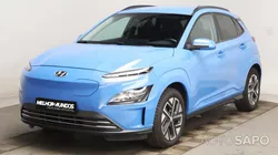 Hyundai Kauai de 2022