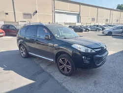 Peugeot 4007 2.2 HDi 16V 156ch FAP Féline