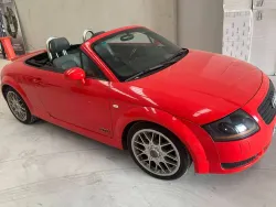 Audi TT TT Roadster 1.8T 5vel. 180