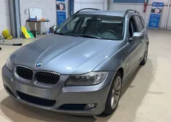 BMW 330d 245 cv 🇫🇷 Touring E91 LCI Boîte Manuelle