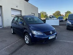 Volkswagen Golf Plus 2.0 TDI .140 CONFORT