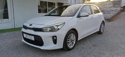 Kia Rio 1.4Crdi TX