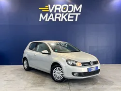 VOLKSWAGEN Golf 1.4 80ch Trendline - 2009 - 143 000 km - Suivi complet