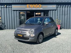 FIAT 500 II (2) HYBRIDE 1.0 70CV DOLCEVITA REGULATEUr