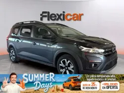 DACIA Jogger 1.0 TCe S.L Extreme Go 7pl.