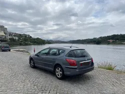 Peugeot 407 Carrinha SW 1.6 HDI 200.000 Km