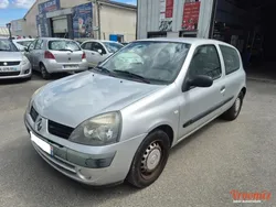Renault Clio SOCIETE CAMPUS 1.2 60, Kit distribution/Vidange neuf