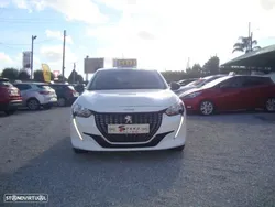 Peugeot 208 1.5 BlueHDi Active Business Pack