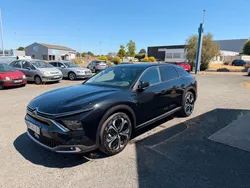 CITROËN C5 X PureTech 130 EAT8 Plus
