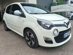RENAULT TWINGO 1.2 tce 75
III (2) 0.9 TCE 95 INTENS