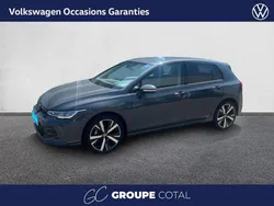 Volkswagen Golf 2.0 TDI 150 DSG7 VW Edition