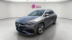 MERCEDES GLA 200 d 8G-DCT AMG Line