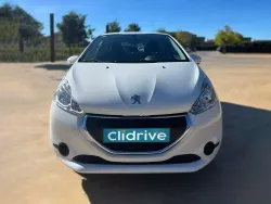 Peugeot 208 1.0 VTi Access