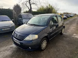 Citroën c3 1.4i 75cv