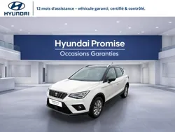 Seat Arona 1.0 EcoTSI 110ch Start/Stop FR Euro6d-T