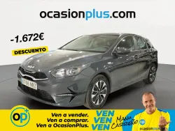 KIA Ceed 1.0 T-GDI Drive 100