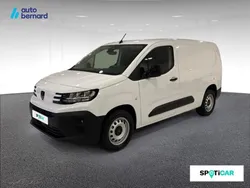 Peugeot Partner XL Diesel 130ch
